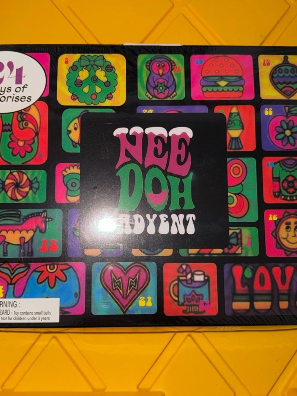 Advent Calendar